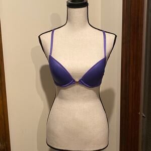 ThirdLove | Racer Back Bra Size 32B 1/2 or 34A 1/2